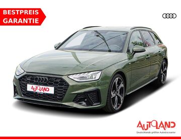 Gebrauchte Audi A4