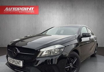 Mercedes-Benz A 200 111.258 km 15.690 &euro; Cottbus 03051