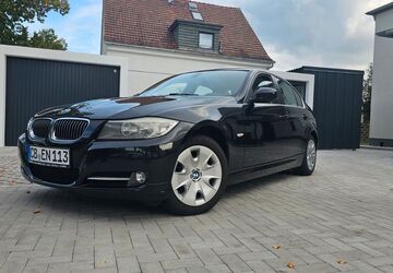 BMW 318 169.000 km 7.000 &euro; Cottbus 03044
