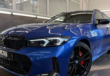 BMW M340d 36.100 km 45.988 &euro; Cottbus 03044
