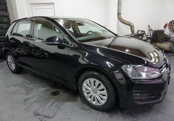 VW Golf 91.152 km 11.490 &euro; Cottbus 03042