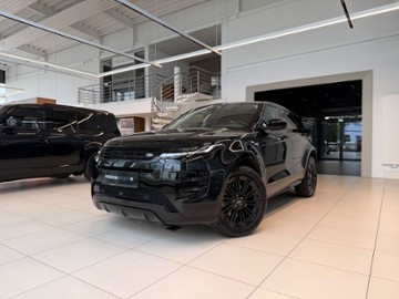 Gebrauchte Land Rover Range Rover Evoque