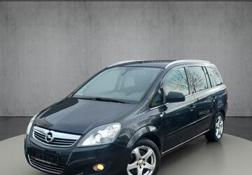 Opel Zafira 199.800 km 3.250 &euro; Lübbenau / Spreewald 03222