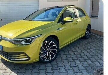 VW Golf 36.000 km 22.990 &euro; Kolkwitz/Cottbus 03099