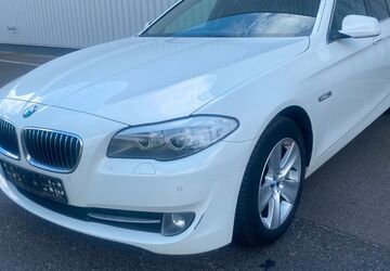 BMW 520 284.000 km 6.490 &euro; Cottbus 03051