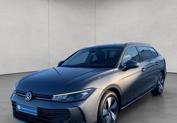 VW Passat Variant 32.929 km 29.940 &euro; Cottbus 03051