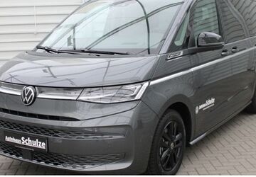 VW T7 Multivan 15.000 km 68.990 &euro; Cottbus / Groß Gaglow 03051