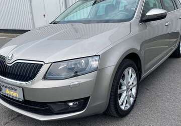 Skoda Octavia 115.000 km 9.990 &euro; Cottbus 03051