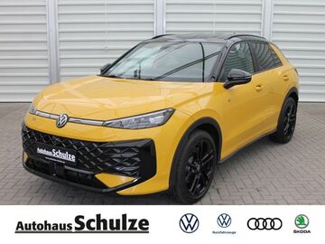 Gebrauchte VW T-Roc