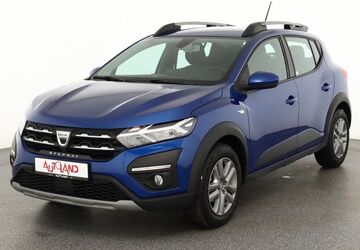 Dacia Sandero 39.264 km 17.990 &euro; Cottbus OT Kolkwitz 03099