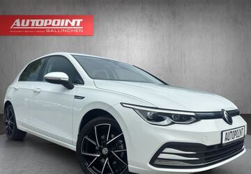 VW Golf 55.000 km 17.740 &euro; Cottbus 03051