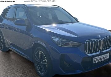 BMW X1 19.730 km 53.922 &euro; Cottbus 03044