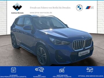 Gebrauchte BMW X1