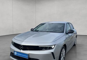Opel Astra 6.720 km 18.440 &euro; Cottbus 03051