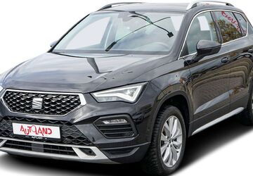 Seat Ateca 41.139 km 28.950 &euro; Cottbus OT Kolkwitz 03099
