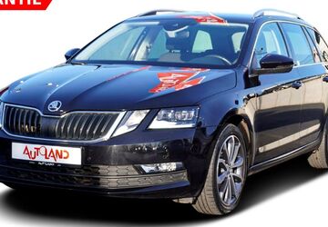 Skoda Octavia 102.569 km 19.990 &euro; Cottbus OT Kolkwitz 03099