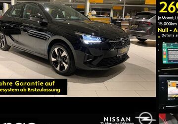 Opel Corsa 5 km 25.890 &euro; Spremberg 03130