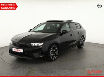 Gebrauchte Opel Astra