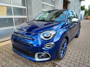 Gebrauchte Fiat 500X