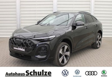 Audi Q5 2.500 km 80.890 &euro; Cottbus / Groß Gaglow 03051