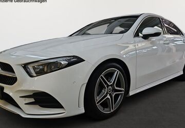 Mercedes-Benz A 200 46.500 km 33.590 &euro; Cottbus 03042