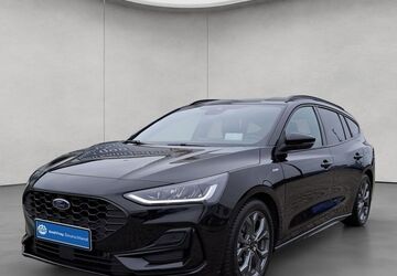 Ford Focus 4.037 km 24.940 &euro; Cottbus 03051