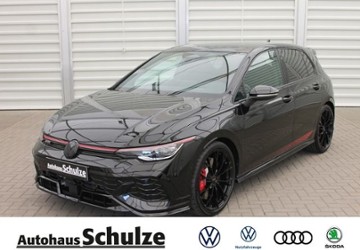 VW Golf 2.500 km 59.890 &euro; Cottbus / Groß Gaglow 03051