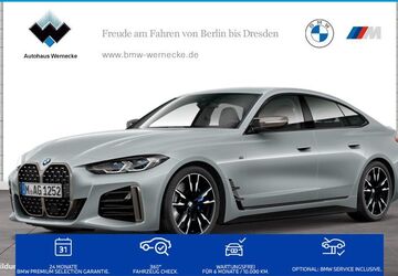 BMW M440 37.920 km 49.926 &euro; Cottbus 03044