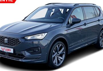 Seat Tarraco 53.648 km 37.950 &euro; Cottbus OT Kolkwitz 03099