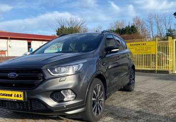 Ford Kuga 96.300 km 19.990 &euro; Cottbus 03051