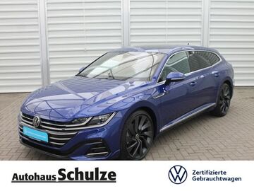 Gebrauchte VW Arteon