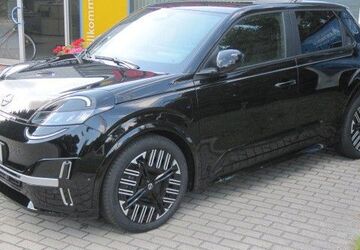 Nissan Micra 2.500 km 27.850 &euro; Cottbus 03044