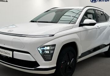 Hyundai KONA 5.000 km 38.400 &euro; Cottbus 03042