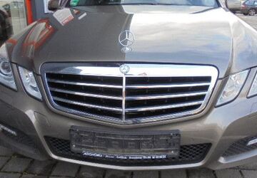 Mercedes-Benz E 250 169.073 km 11.990 &euro; Cottbus 03050
