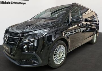 Mercedes-Benz V 220 15.950 km 63.903 &euro; Cottbus 03042