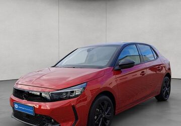 Opel Corsa 9.189 km 17.440 &euro; Cottbus 03051