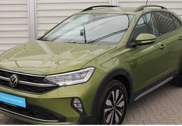 VW Taigo 16.970 km 23.480 &euro; Cottbus / Groß Gaglow 03051