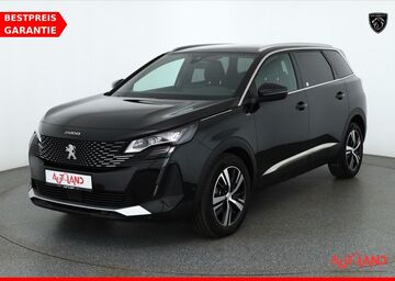 Gebrauchte Peugeot 5008