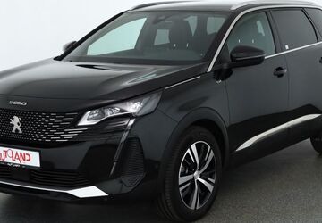 Peugeot 5008 40.329 km 25.890 &euro; Cottbus OT Kolkwitz 03099