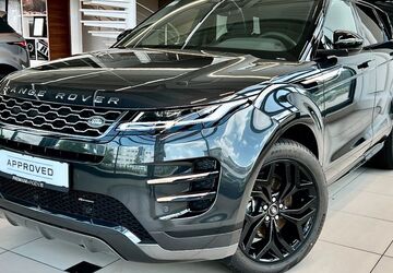 Land Rover Range Rover Evoque 3.952 km 46.791 &euro; Cottbus 03051