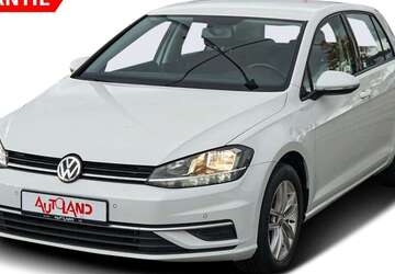 VW Golf 54.925 km 16.490 &euro; Kolkwitz 03099