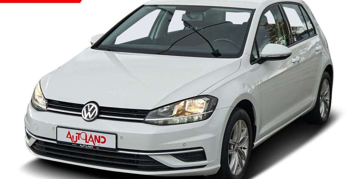 VW Golf 54.925 km 16.490 &euro; Kolkwitz 03099