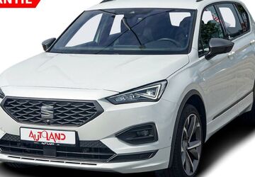 Seat Tarraco 72.722 km 36.950 &euro; Cottbus OT Kolkwitz 03099