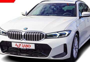 BMW 330 25.120 km 48.990 &euro; Cottbus OT Kolkwitz 03099