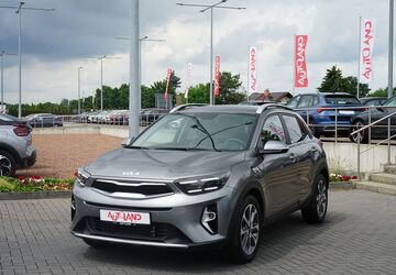 Kia Stonic 21.518 km 20.950 &euro; Cottbus OT Kolkwitz 03099