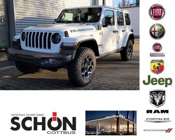 Gebrauchte Jeep Wrangler