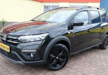 Dacia Jogger 65.000 km 16.990 &euro; Forst/Lausitz 03149