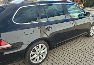 VW Golf 212.000 km 4.000 &euro; Cottbus 03042