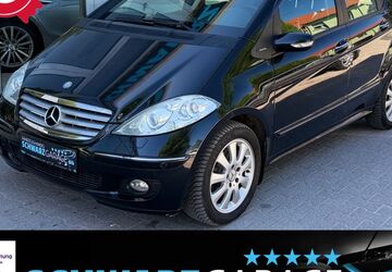 Mercedes-Benz A 200 111.140 km 6.490 &euro; Spremberg 03130