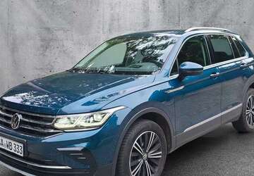 VW Tiguan 139.800 km 24.950 &euro; Lübbenau 03222